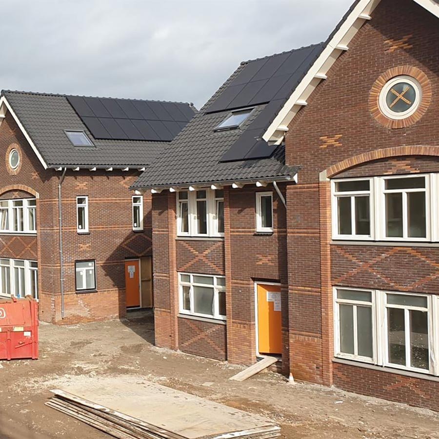 M.C. Dienstverlening